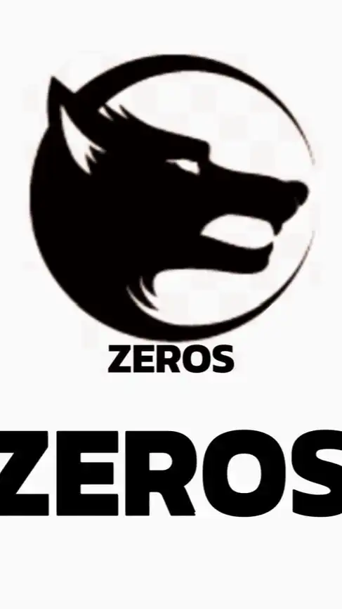 FortniteチームZEROS