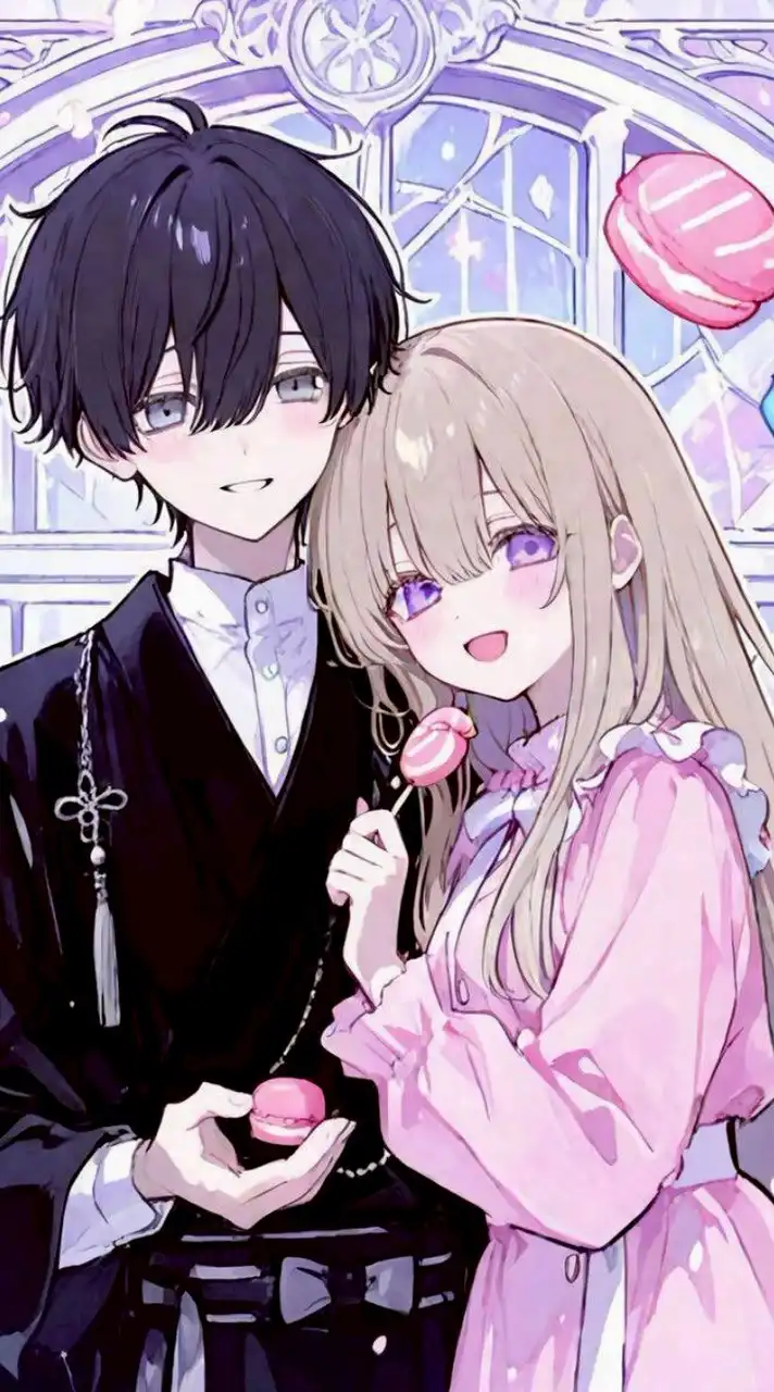 雑談&ペア画しよー！