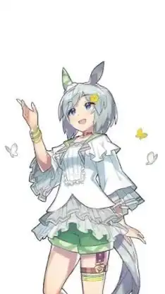 ウマ娘・聖ウンス会