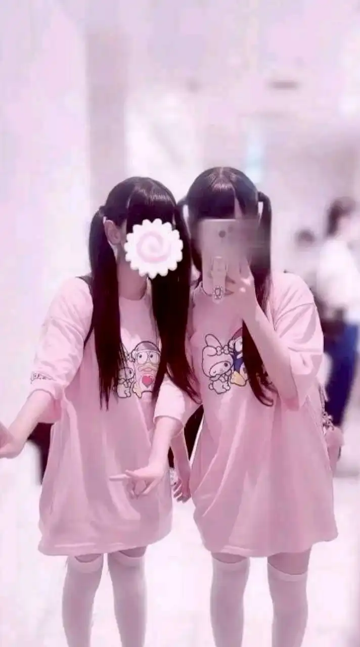 𐔌ྀི　スナ系＆量産型　ｵﾌﾟ  𐦯