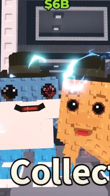 ブレインロットを盗む/取引・雑談