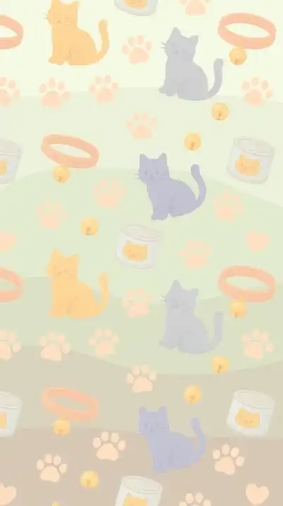 【猫】もふもふ大脱走【ゲーム】