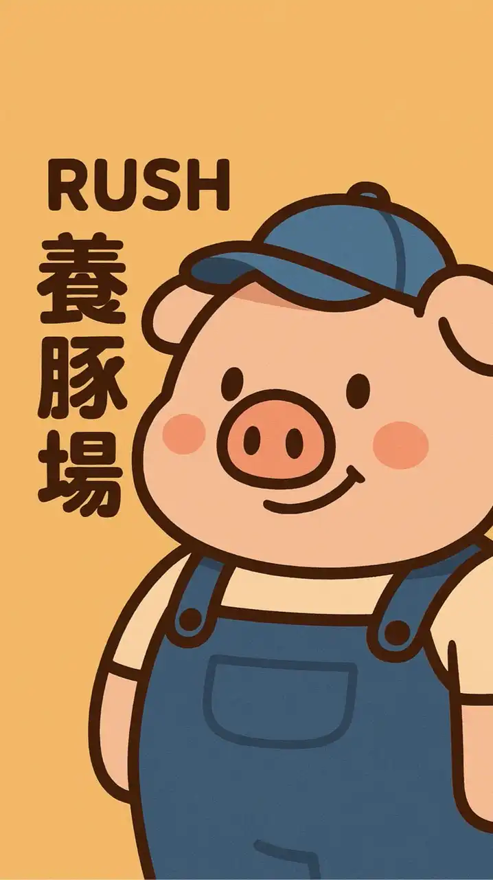カブトムシクワガタムシの楽園(Rush牧場)