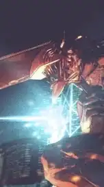 チェンソーマン爆緩也😆⛓️‼️