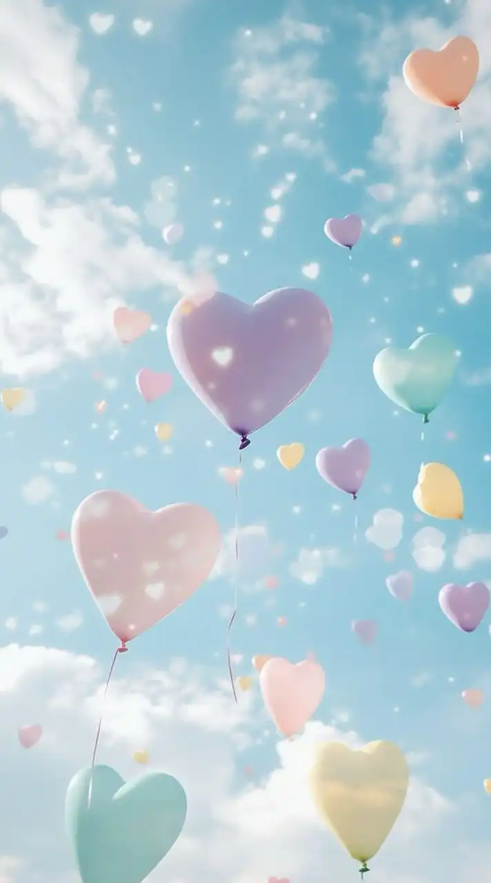 らぶずっきゅん♡  :  六奏緩也