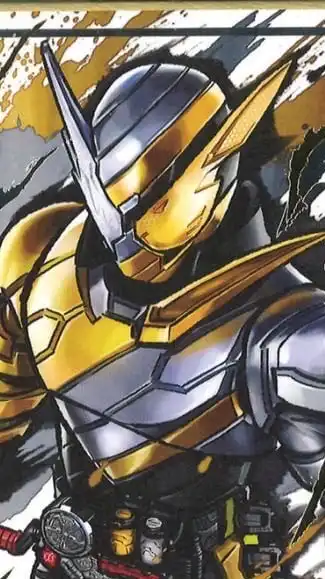 仮面ライダー好きの会