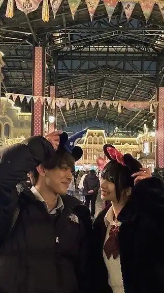 今日好き‼️ なりきり‼️ うちら最強❓編✨️💖