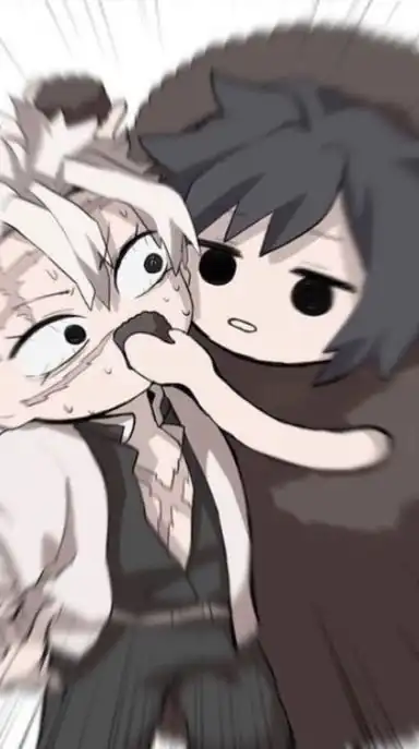 鬼滅緩也ハントop‼️💖💖😻😻