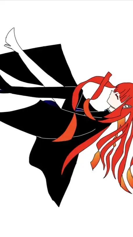 漫画家志望、オリキャラ描きおいで〜