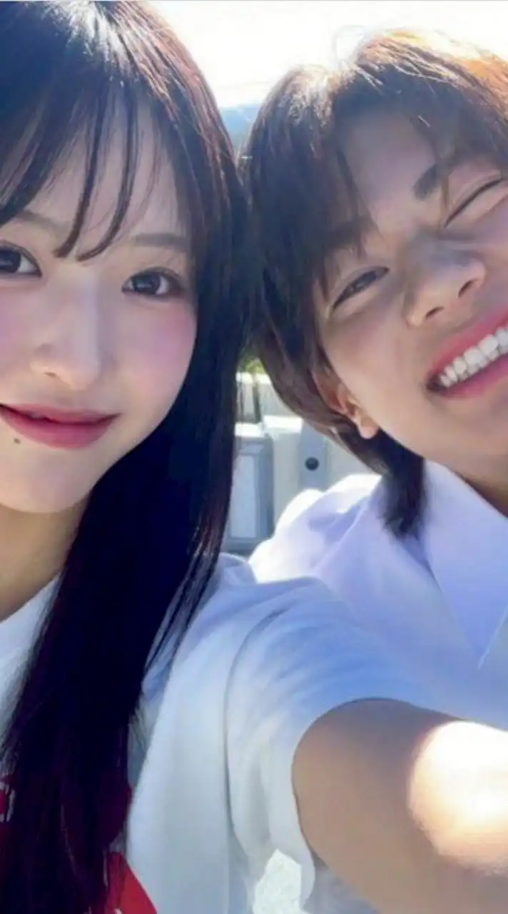 今日好きなりきり！💕🥹
