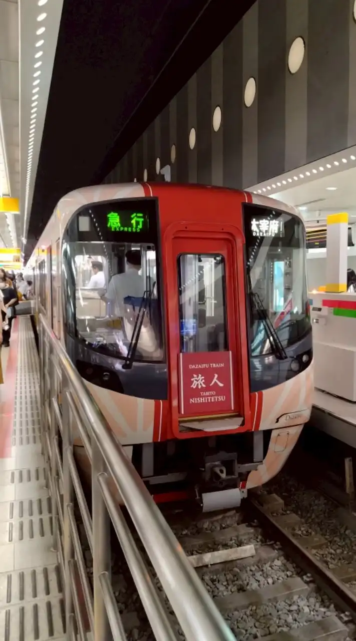 ［HTO協定締結］九州の鉄道ファン集合せよ