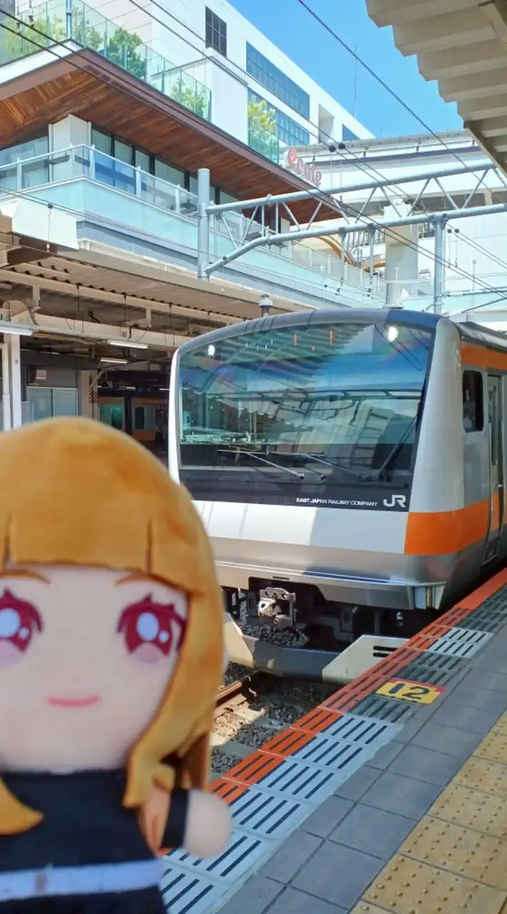JR東日本好き集まれ～！！！