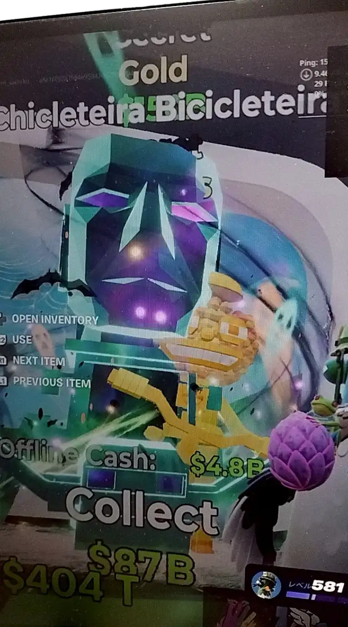 フォトナブレインロットキャラ配布