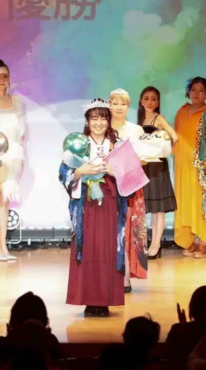 NANIWAのドローン！チームみゆき応援隊