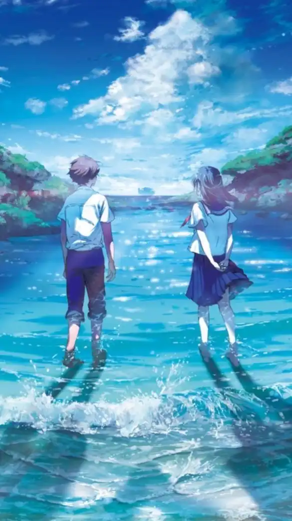 オリキャラ恋愛学園💘