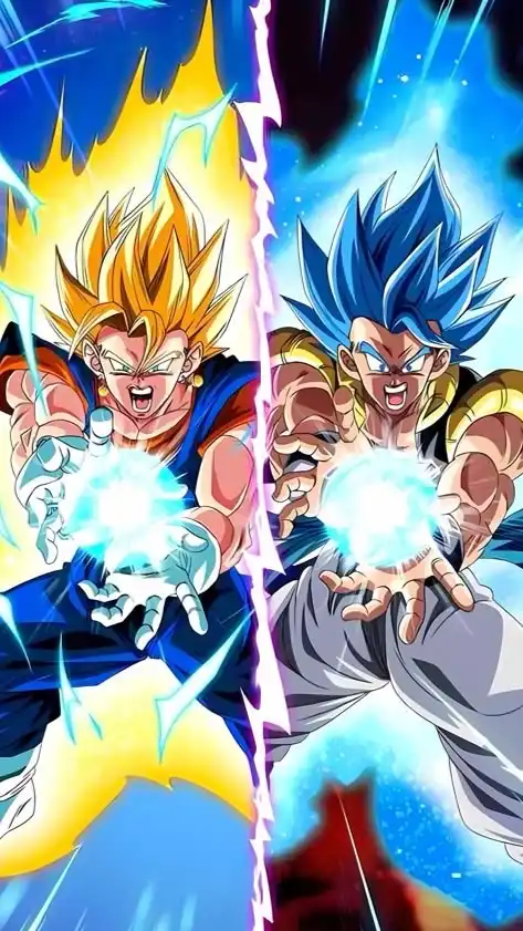 ドラゴンボールレジェンズ！！