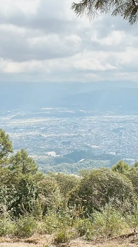 （R7）第71回風越山トレイルマラソン　連絡用オープンチャット