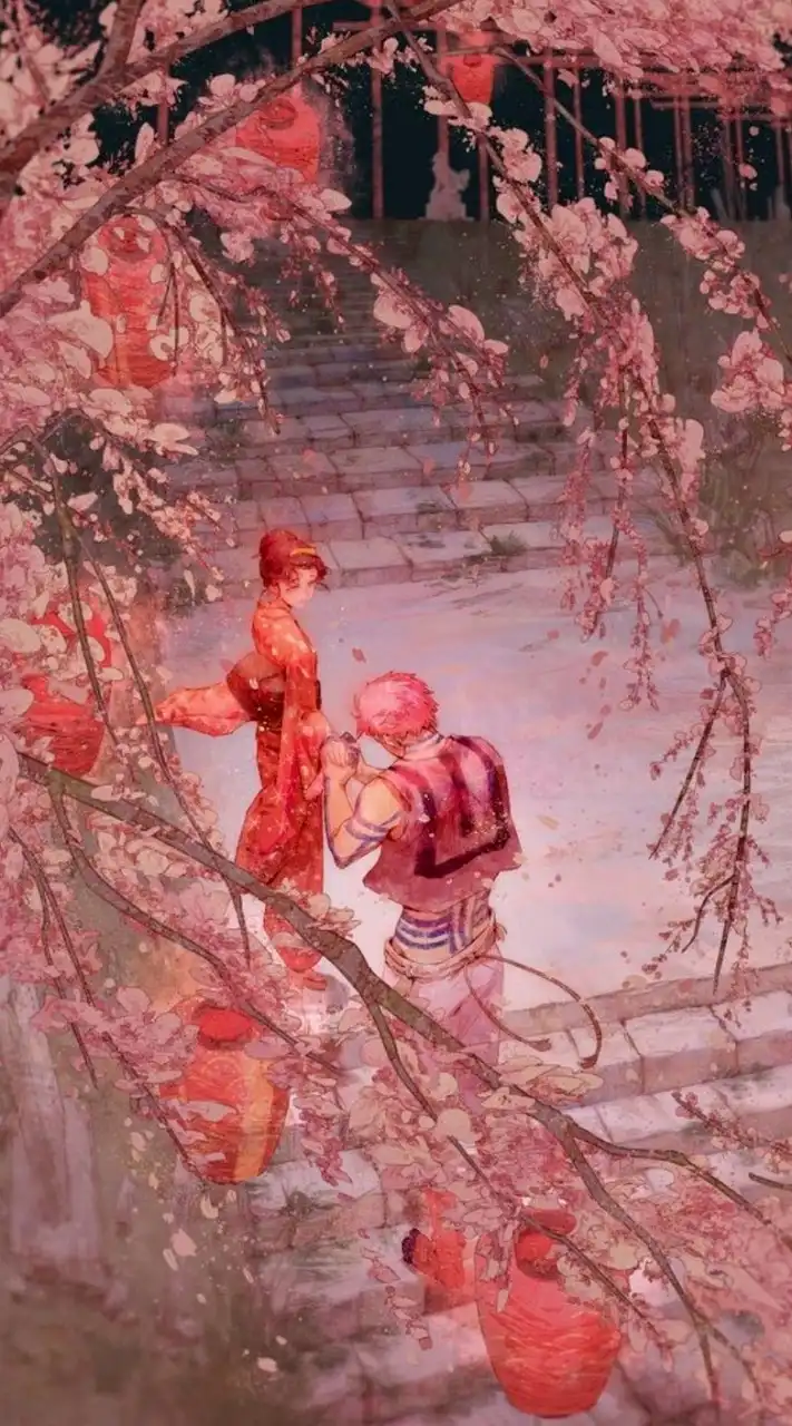 鬼滅の刃  ↝  宣伝部屋