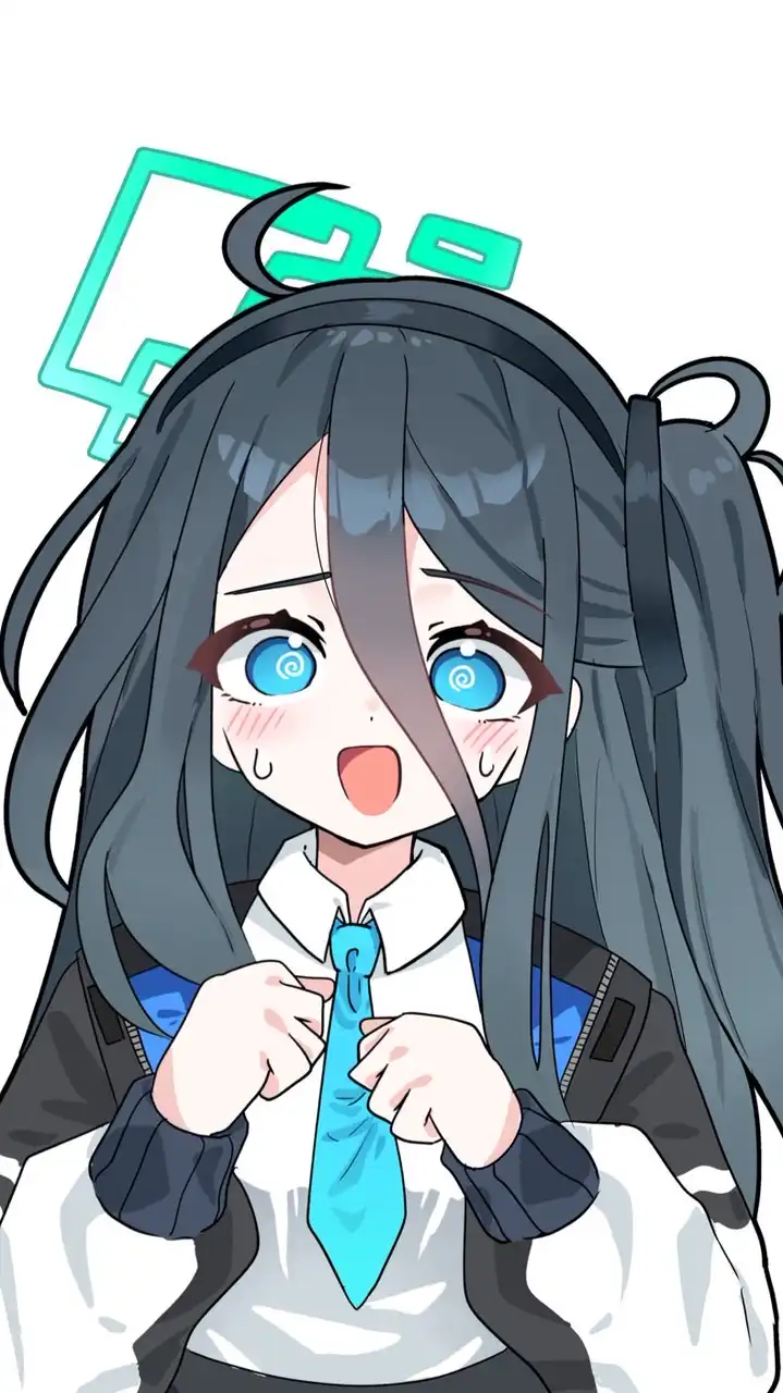 ブルーアーカイブ、ステラソラ何でもイラスト交流部屋