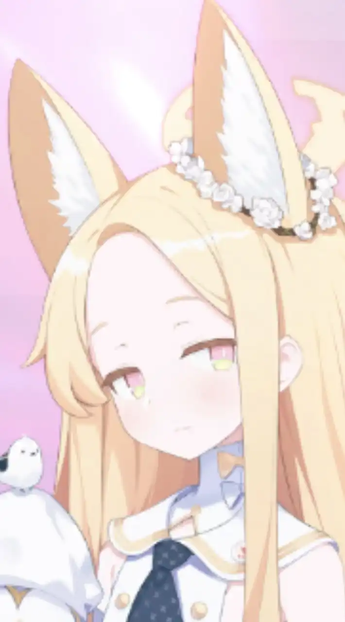 ブルアカやってる人のためのオープンチャット 誰でも歓迎します！！