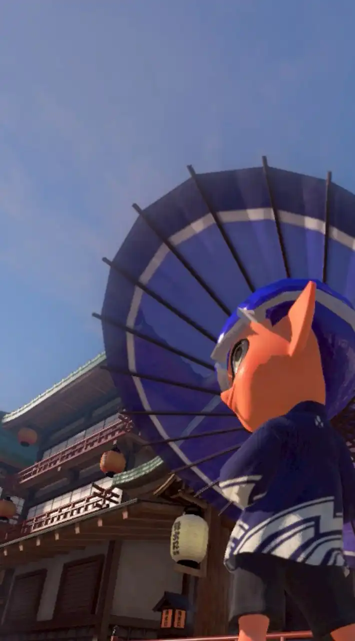 スプラで一緒に遊んでくれる兼仲良くしてくれるひと来て〜！