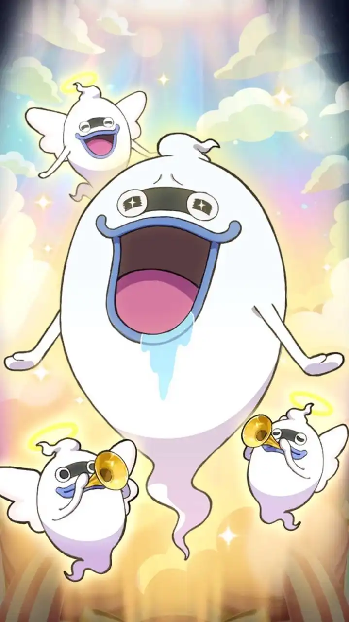 ぷにぷにお助け＆雑談