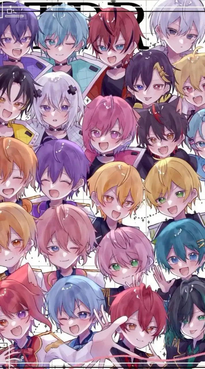 STPRなりきり吸血鬼((固定cp