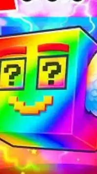 Fortnite ブレインロット【40人で配布】