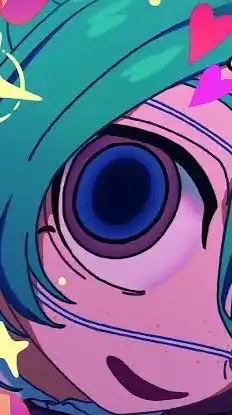 ボカロ歌詞当てクイズ