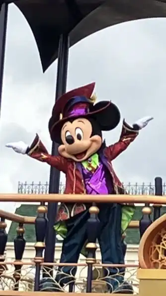 【中高生限定】ディズニーオタク会🏰🌋