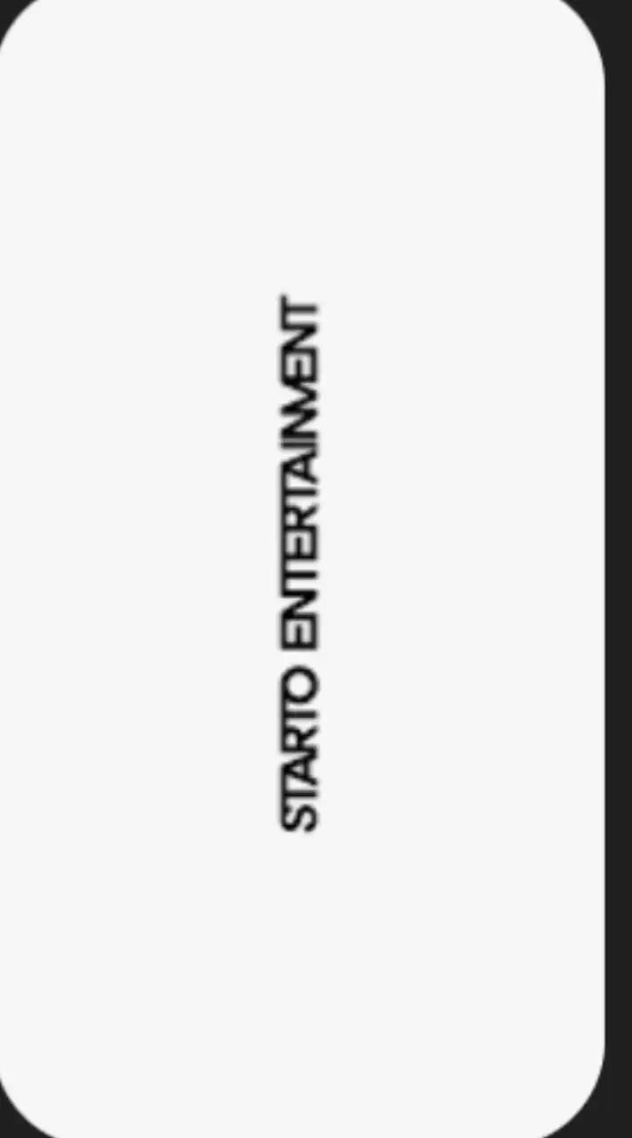 STARTO ENTERTAINMENT情報