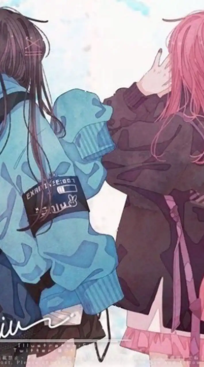 【女子限定】親友募集ー！！