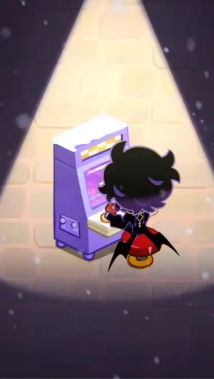 クッキーランキングダム中高生限定