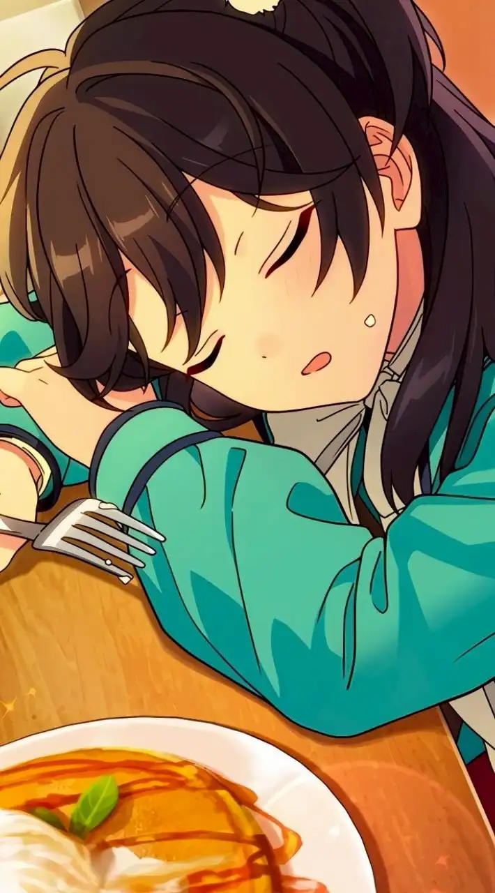 あんスタ小カオス緩也☆