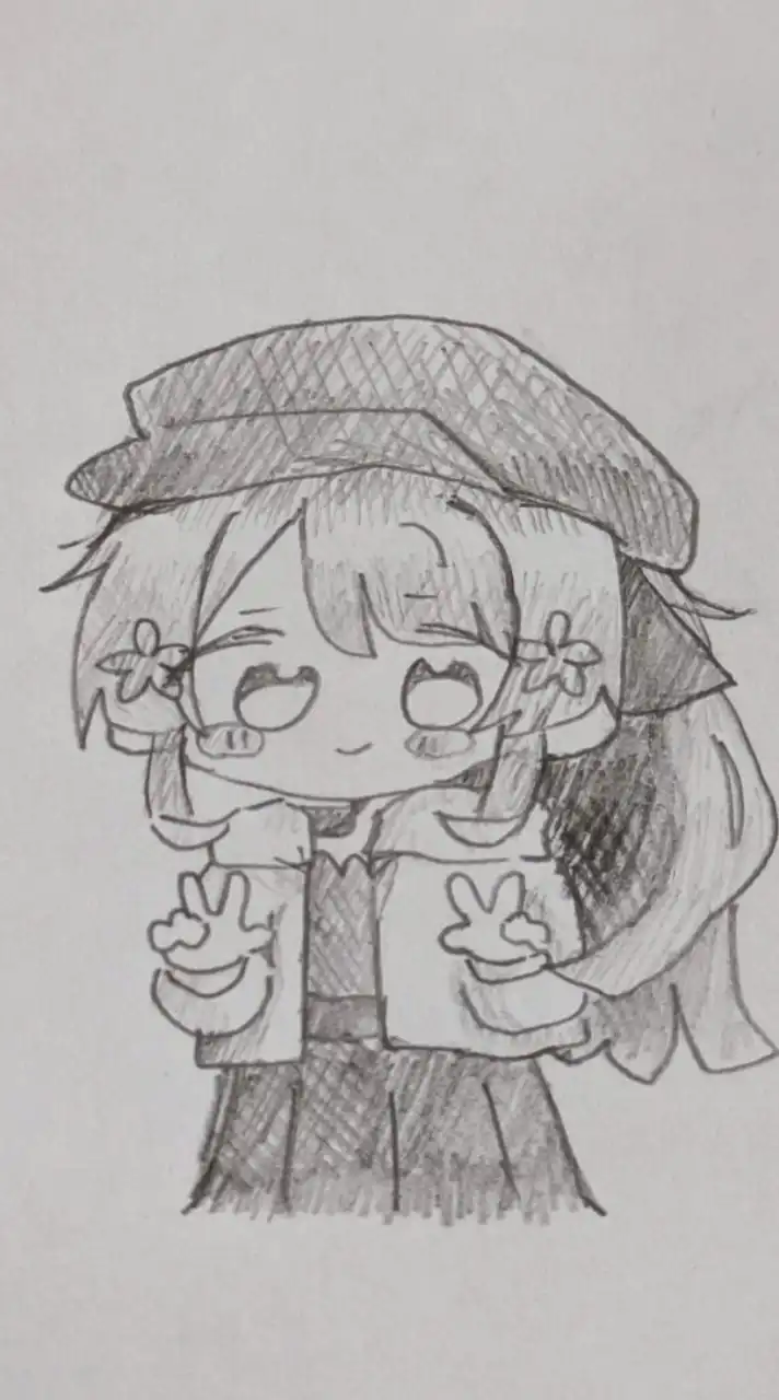*いらすとおぷ*（絵&雑談メイン）