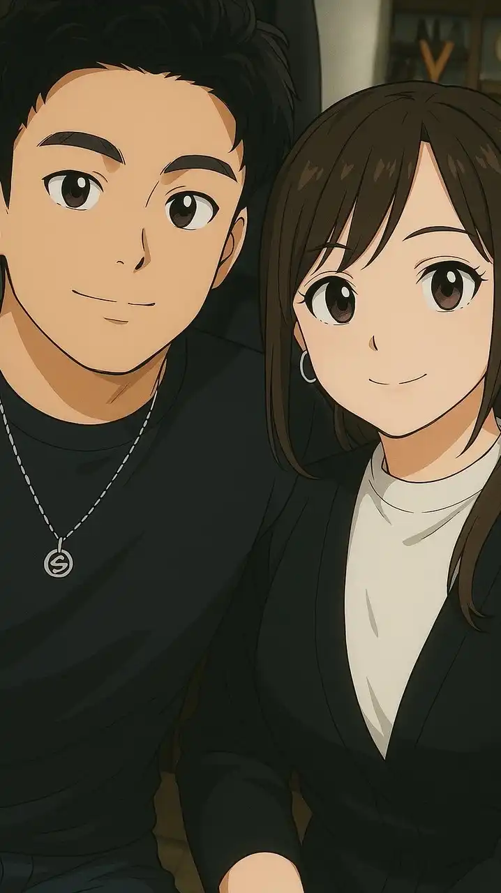 ポケなぎ夫婦の部屋