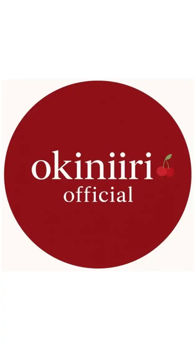 okiniiri_日本代購🍒