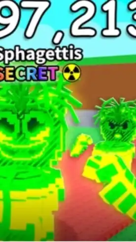 そこの君！今目があったね！ここはイタリアンブレインロットを交換したり、一緒にやったりする場所だよ！