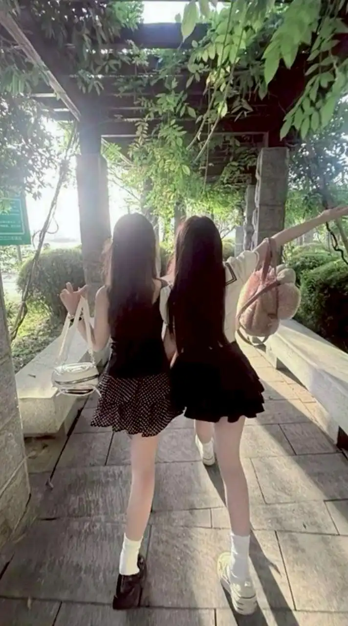 ೀ 女 子 限 定 ⸝⸝ 垢 抜 ヶ 学 園 ♩ ⸝꙳