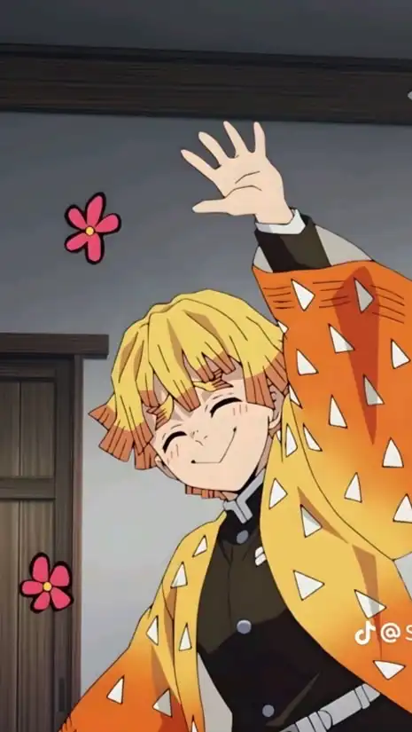 善逸くん推しおいで〜⚡️