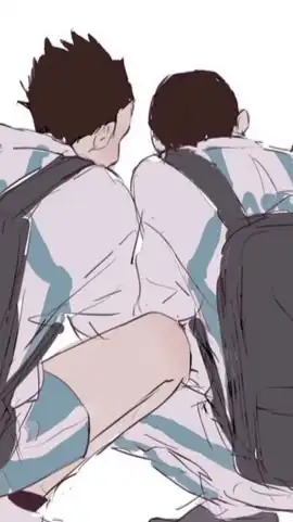 ハイキュー愛重也