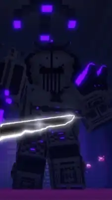 ロブロックスピクセルブレード！