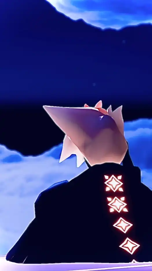 Skyお話しする子どもたち