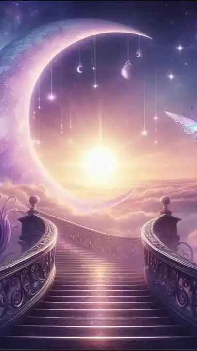 ❁⃘スピリチュアルな夜明け❁⃘~それぞれの心を照らす光~🔮Lumière Spirituelle🔮
