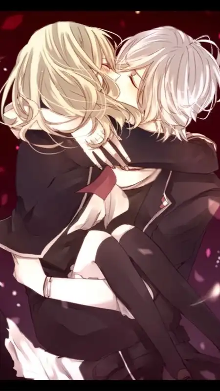 メンユザ大歓迎・歌・夜更かし・雑談・ライト・ペア画したい子全員集まれー！