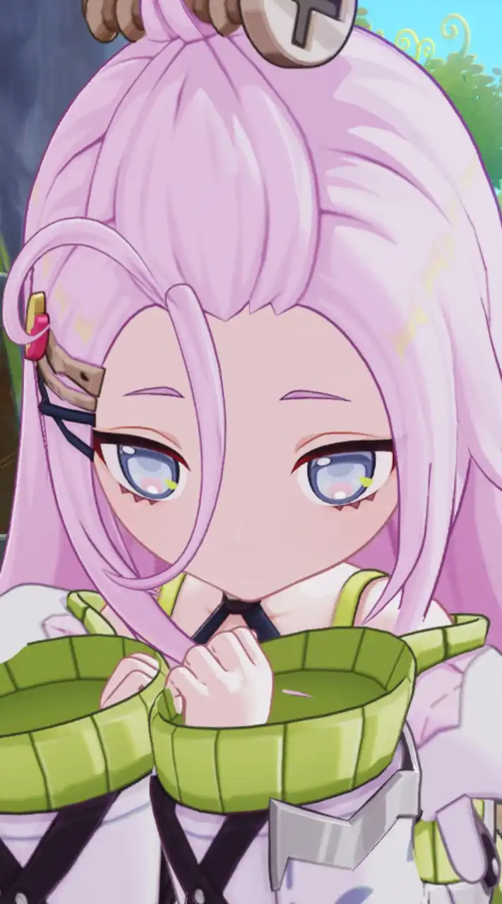 雑談、ライトなんでもする！