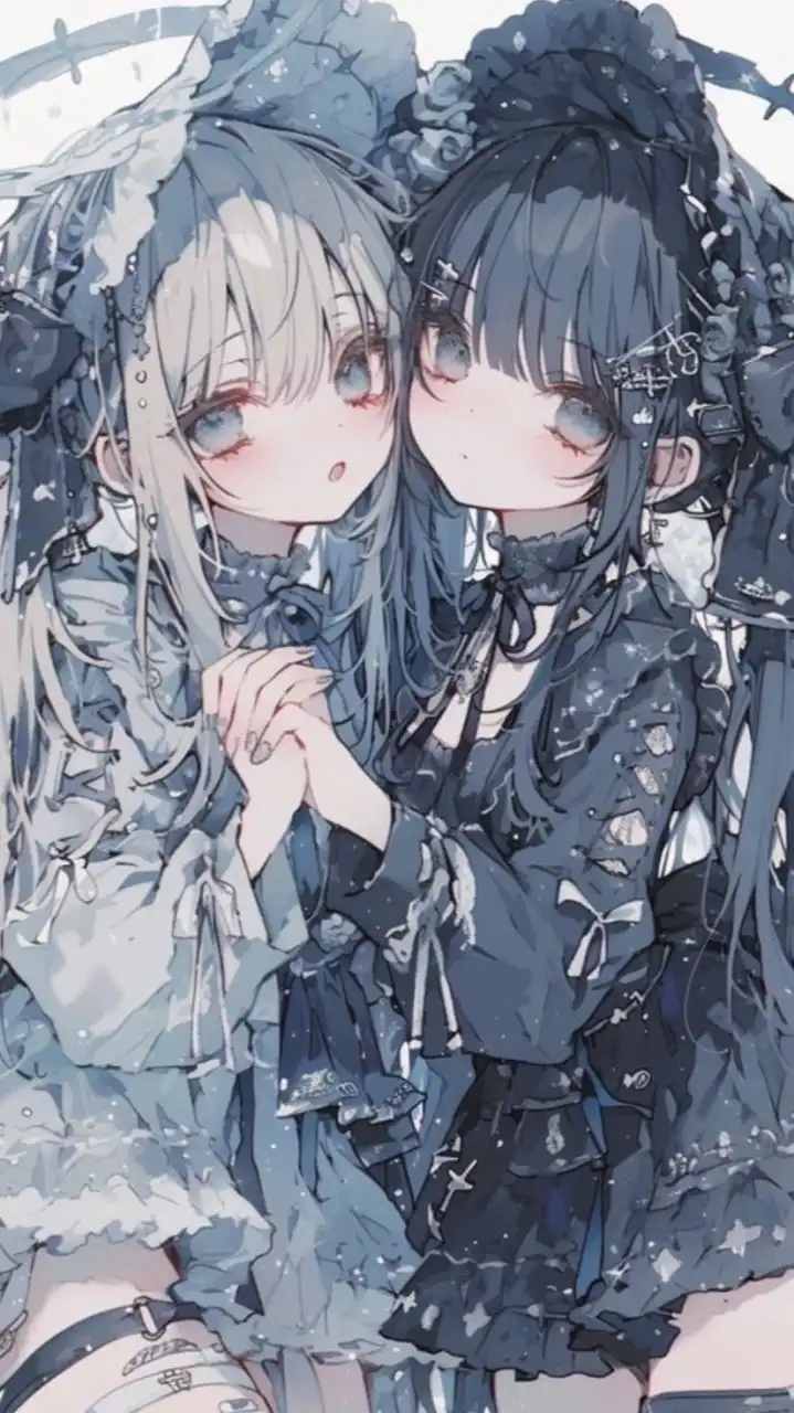 壁紙・アイコン・動画などを依頼＆雑談！