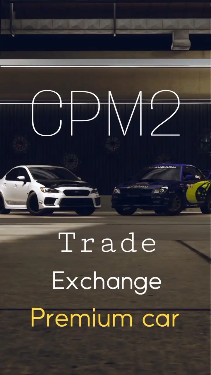 CTEP | カーパーキング2 依頼＆配布