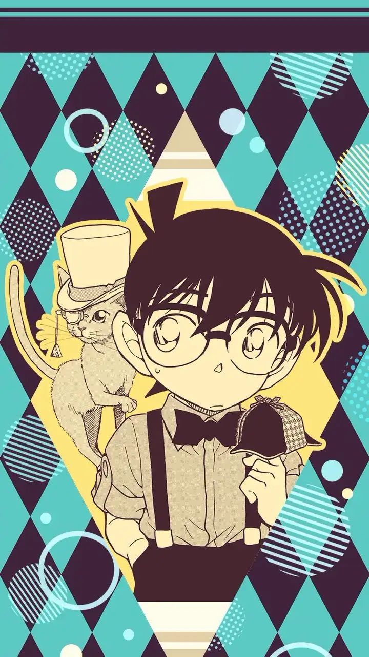 👓コナン好きの集い🎀