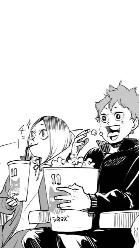 ハイキュー!!なりきり部屋！